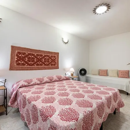 Lilla Villa